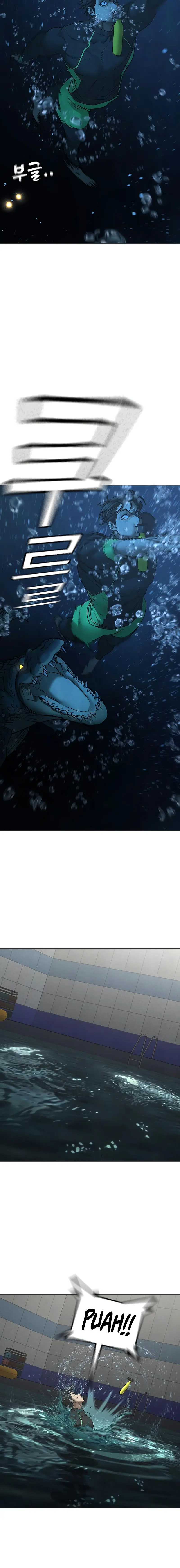 Reality Quest Episode 158 - Page 2