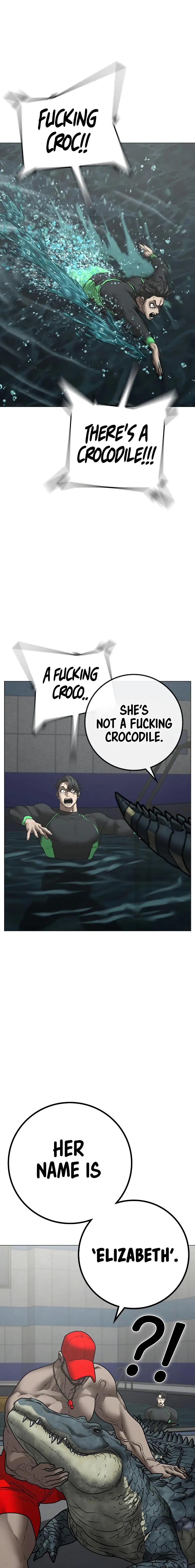 Reality Quest Episode 158 - Page 3