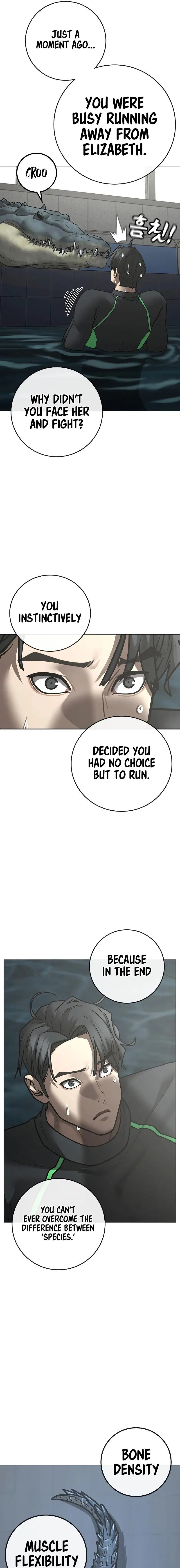 Reality Quest Episode 158 - Page 5