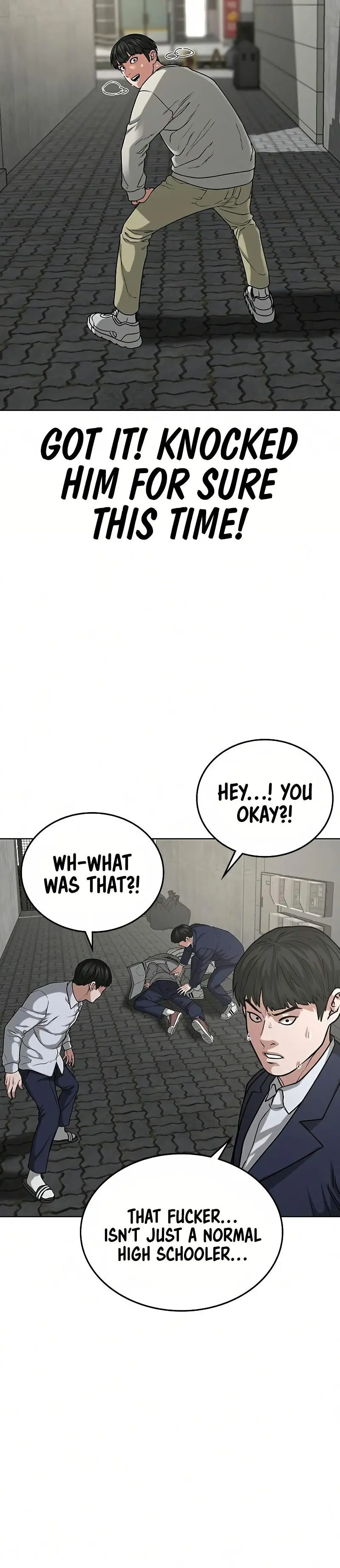Reality Quest Episode 16 - Page 16