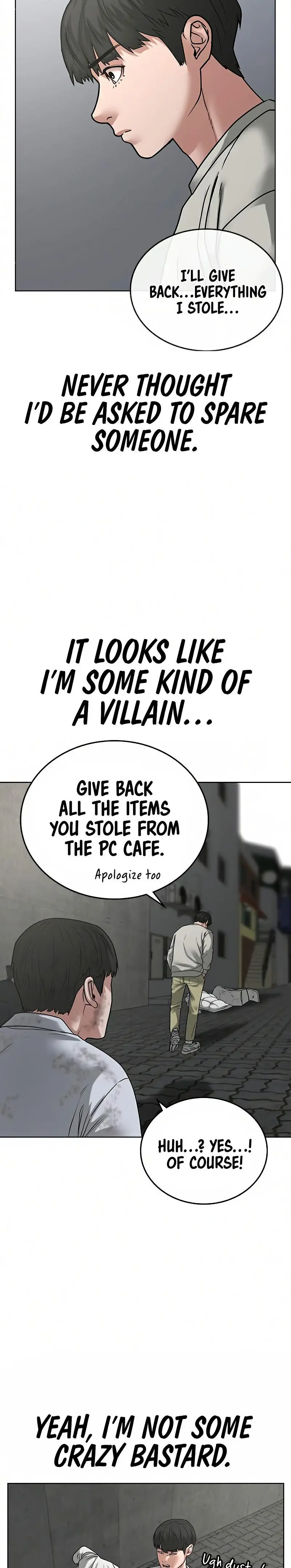 Reality Quest Episode 16 - Page 33