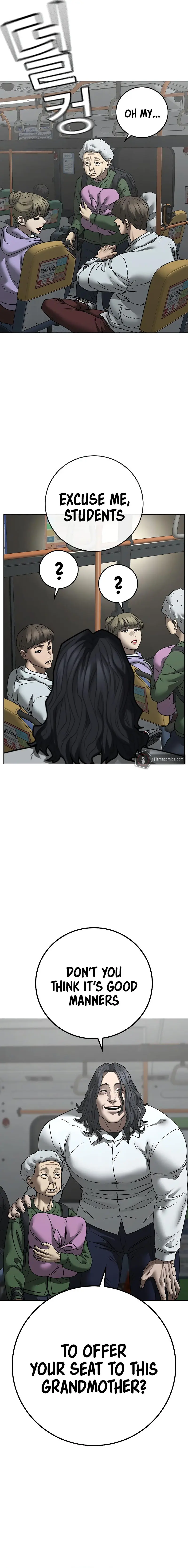 Reality Quest Episode 160 - Page 2