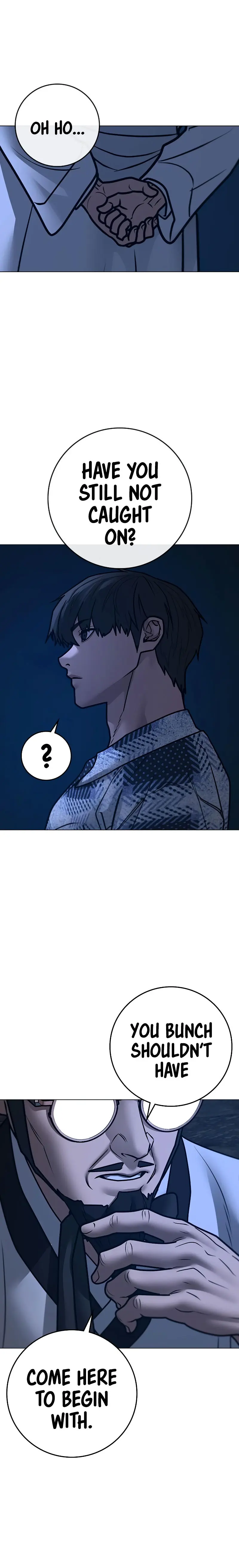 Reality Quest Episode 160 - Page 33