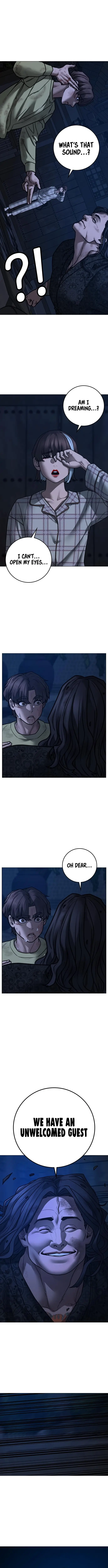 Reality Quest Episode 161 - Page 17