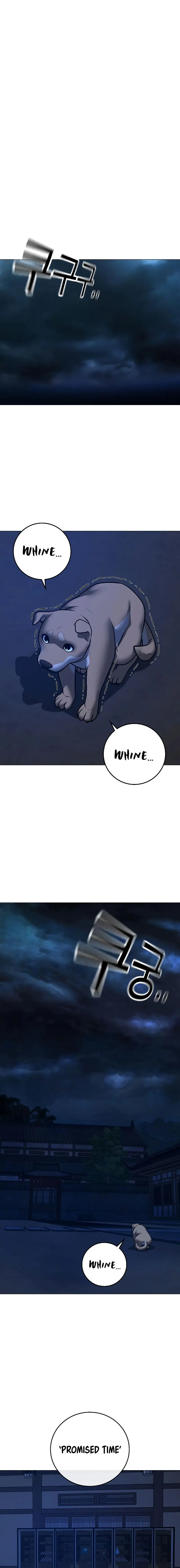 Reality Quest Episode 162 - Page 1