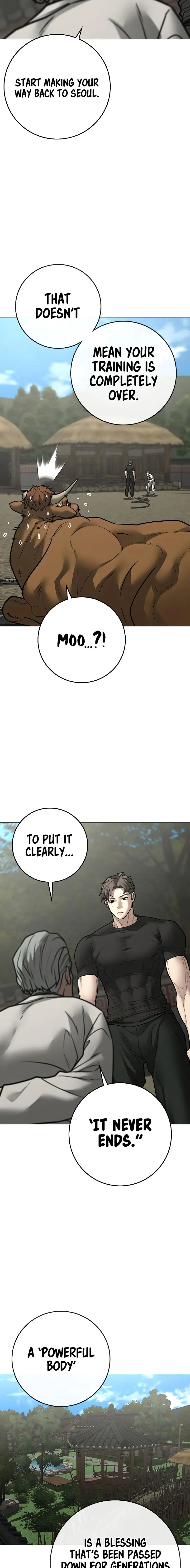 Reality Quest Episode 162 - Page 11