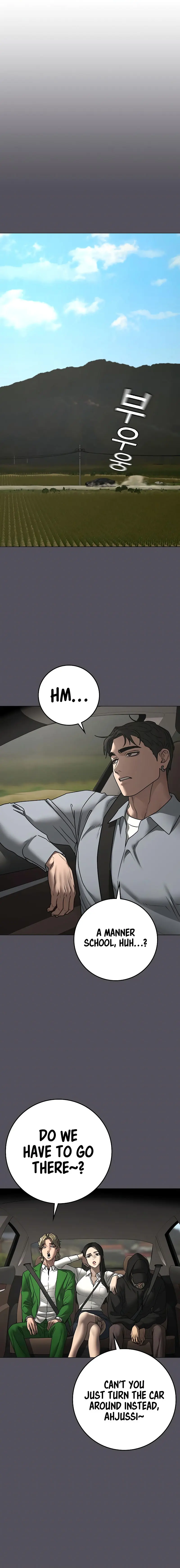 Reality Quest Episode 162 - Page 20