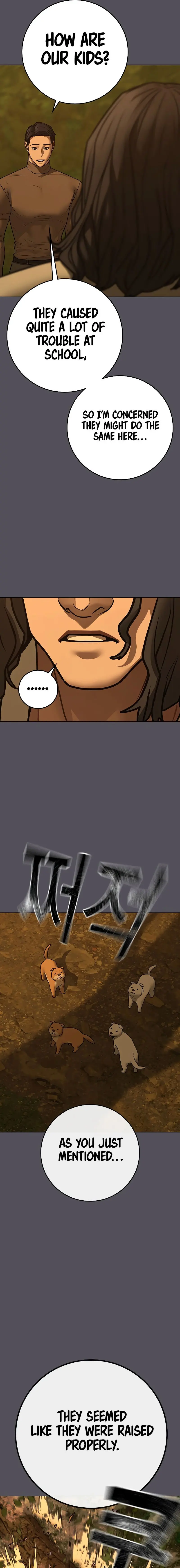 Reality Quest Episode 165 - Page 3