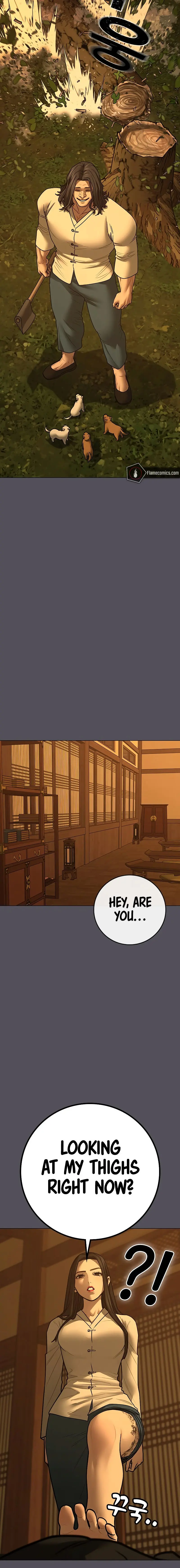 Reality Quest Episode 165 - Page 4