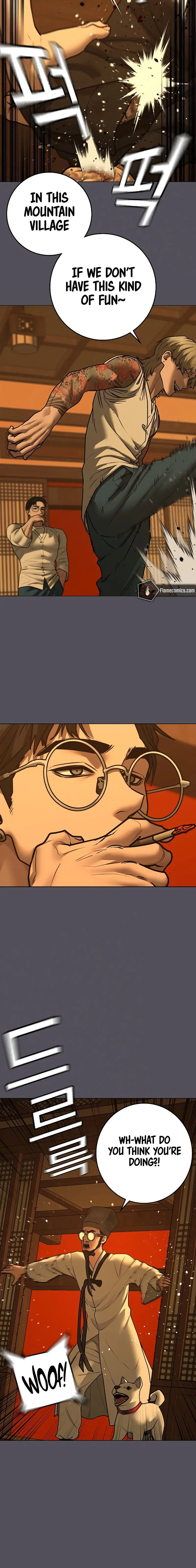 Reality Quest Episode 165 - Page 6