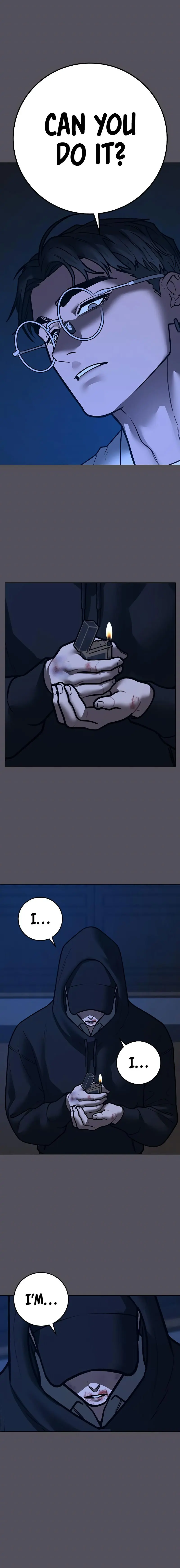 Reality Quest Episode 166 - Page 16