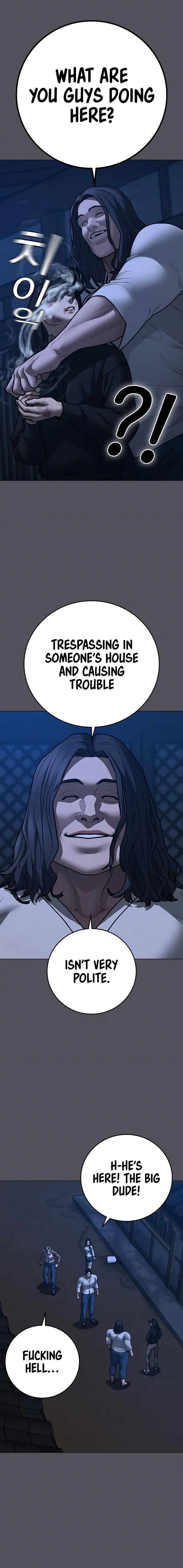 Reality Quest Episode 166 - Page 17