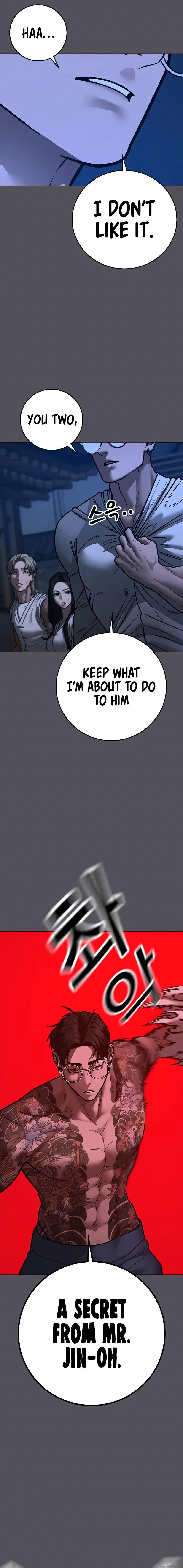 Reality Quest Episode 166 - Page 18