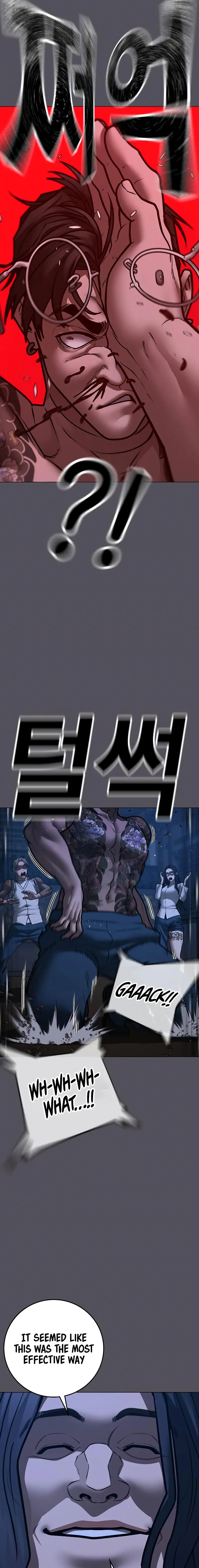 Reality Quest Episode 166 - Page 19