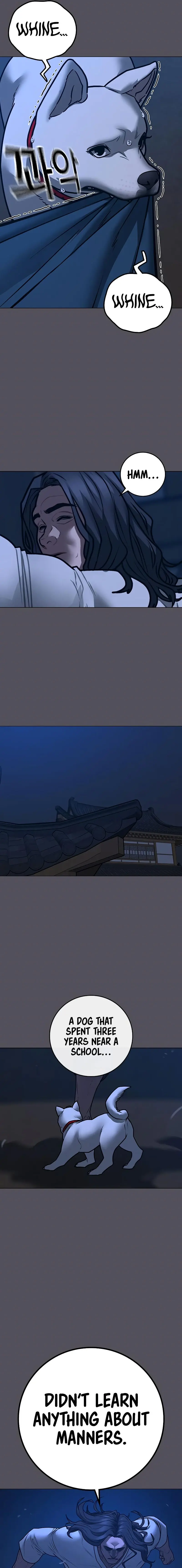 Reality Quest Episode 166 - Page 21