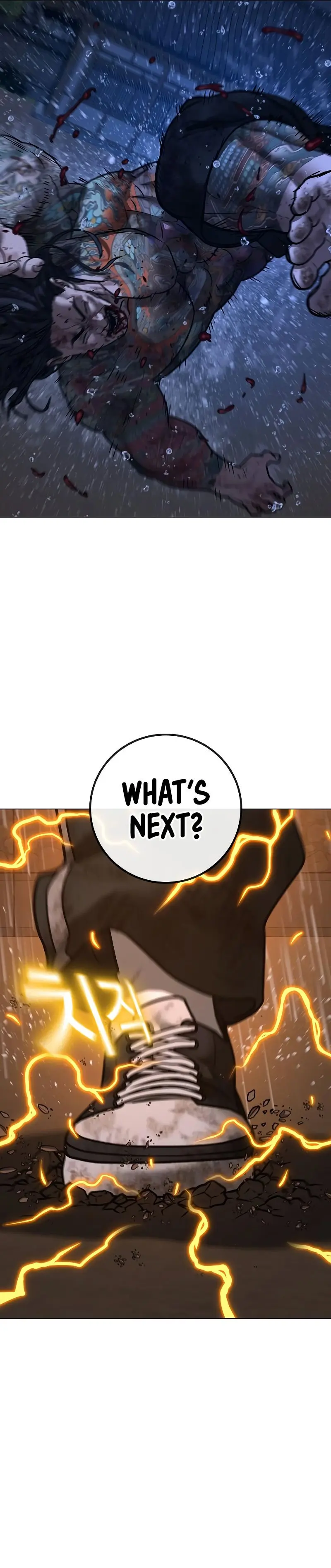 Reality Quest Episode 166 - Page 43