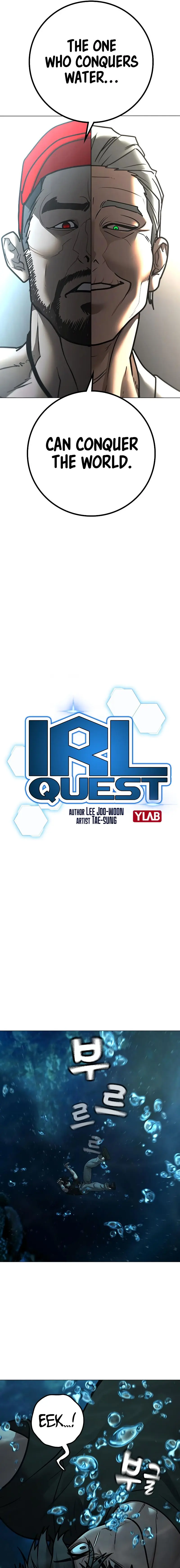 Reality Quest Episode 170 - Page 7