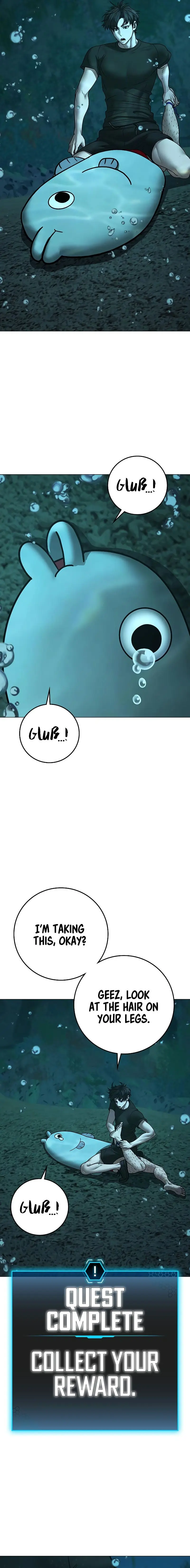Reality Quest Episode 172 - Page 2