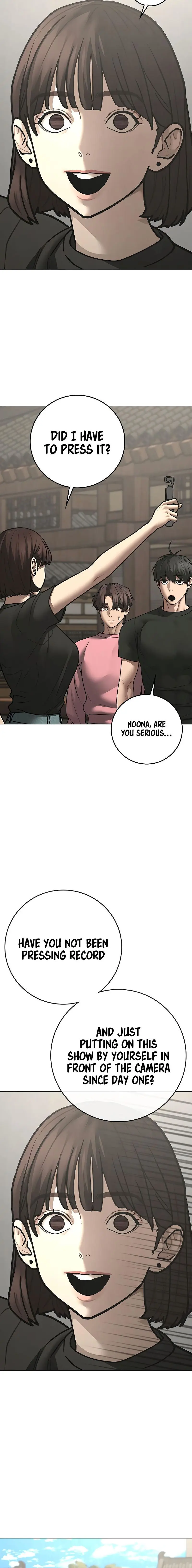 Reality Quest Episode 172 - Page 22