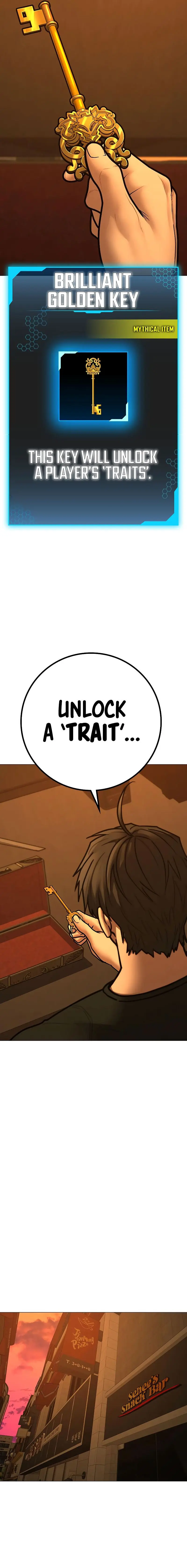 Reality Quest Episode 172 - Page 29