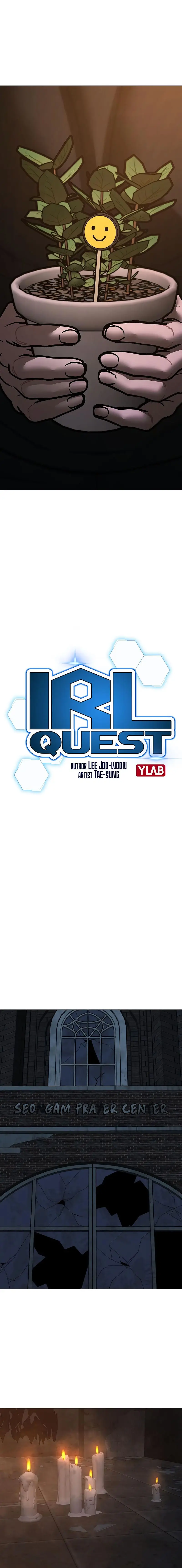 Reality Quest Episode 174 - Page 3