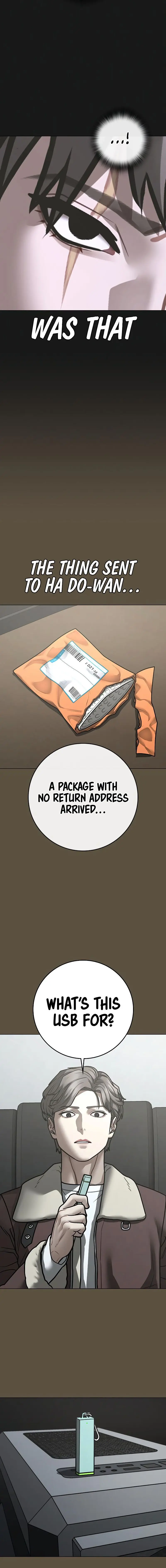 Reality Quest Episode 175 - Page 16