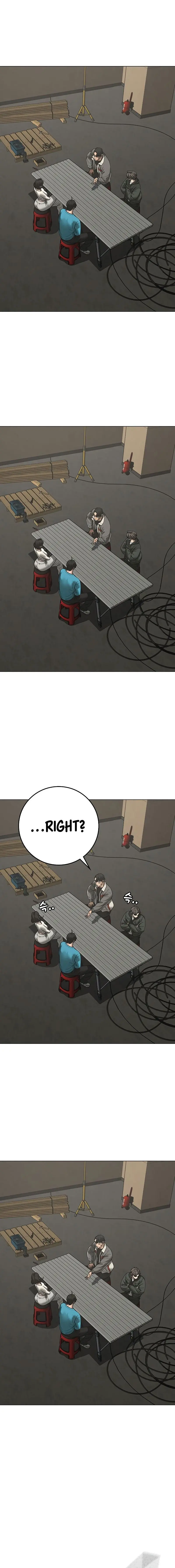 Reality Quest Episode 175 - Page 21