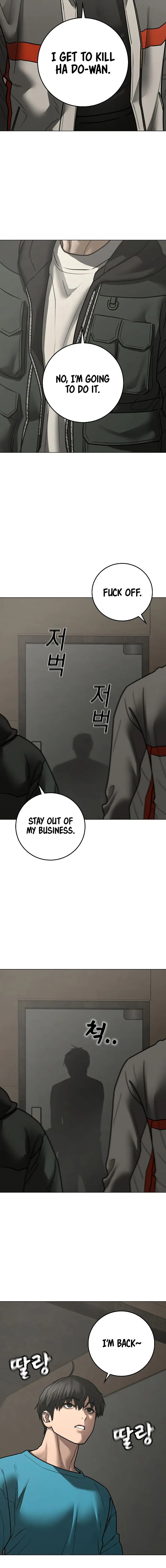 Reality Quest Episode 175 - Page 4