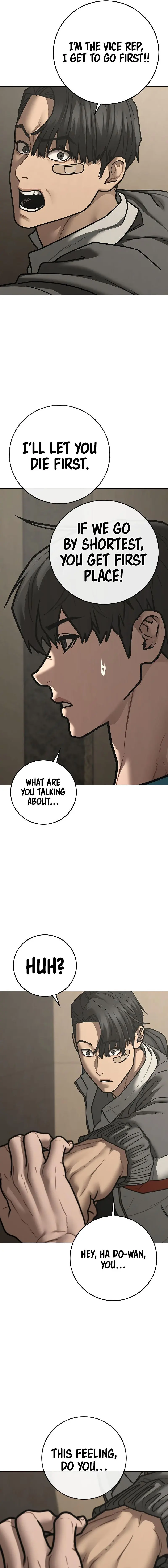 Reality Quest Episode 175 - Page 7