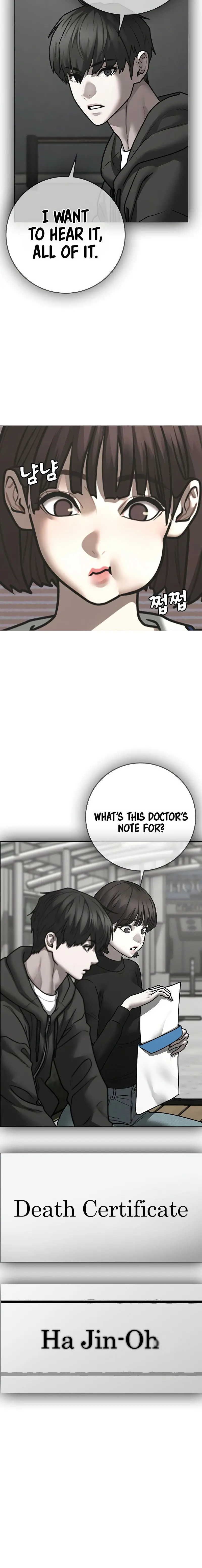 Reality Quest Episode 176 - Page 22