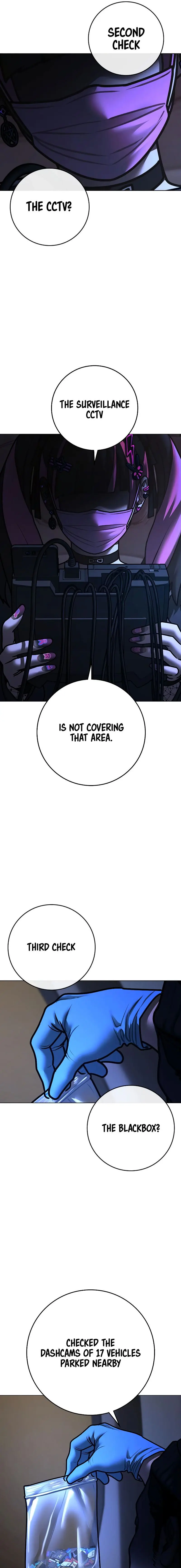 Reality Quest Episode 177 - Page 3