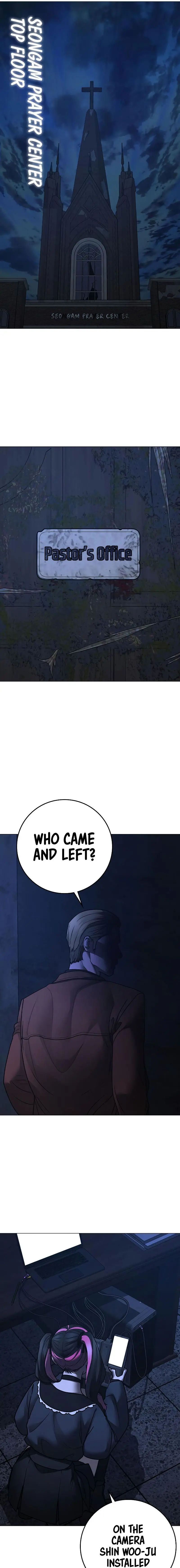 Reality Quest Episode 177 - Page 33