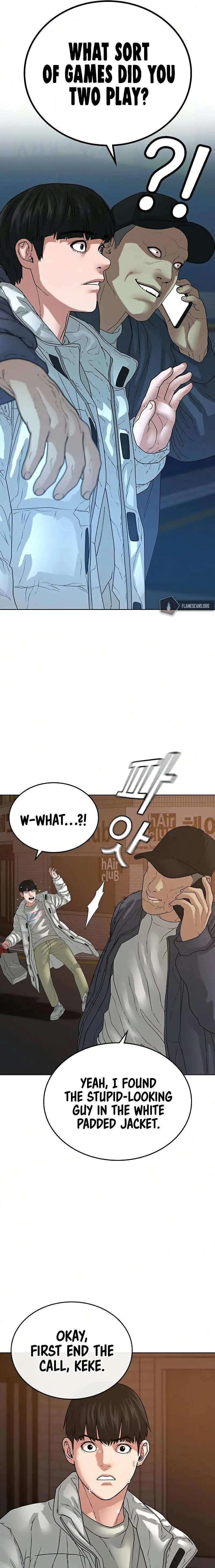 Reality Quest Episode 18 - Page 18