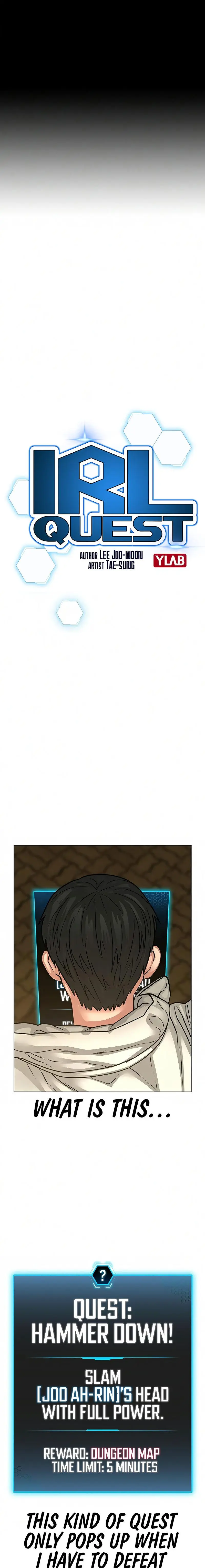 Reality Quest Episode 18 - Page 2