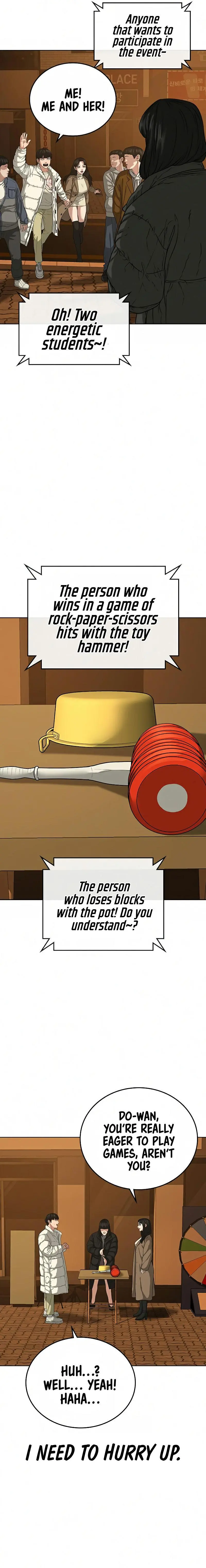 Reality Quest Episode 18 - Page 6