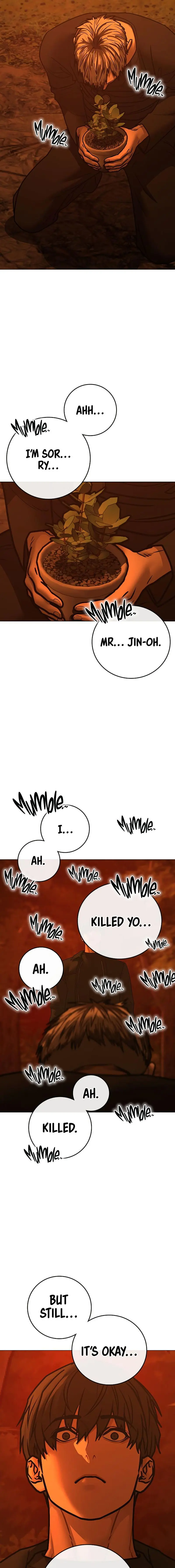 Reality Quest Episode 182 - Page 17