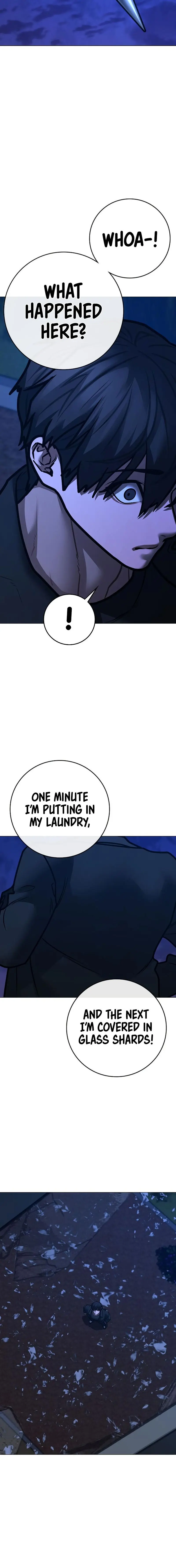 Reality Quest Episode 182 - Page 28