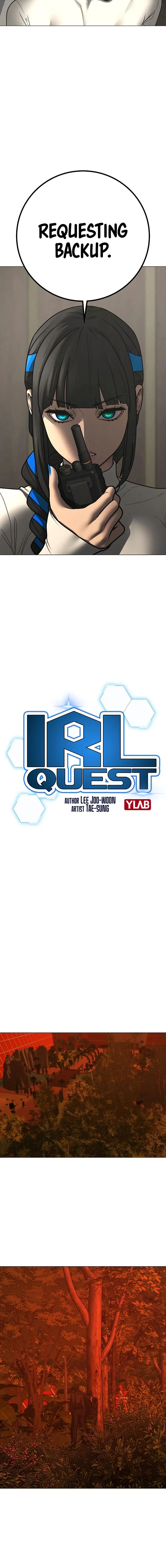 Reality Quest Episode 182 - Page 4