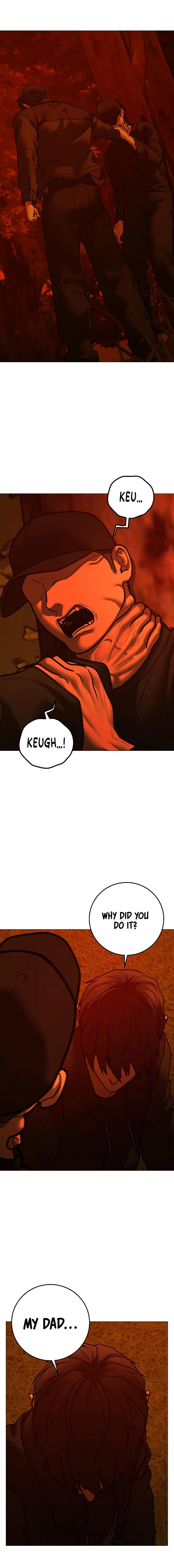 Reality Quest Episode 182 - Page 5