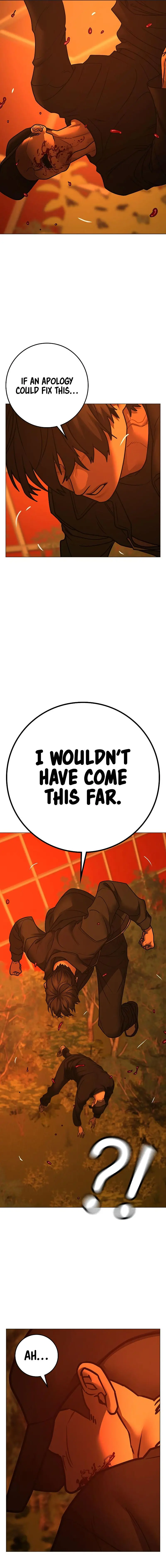 Reality Quest Episode 182 - Page 9