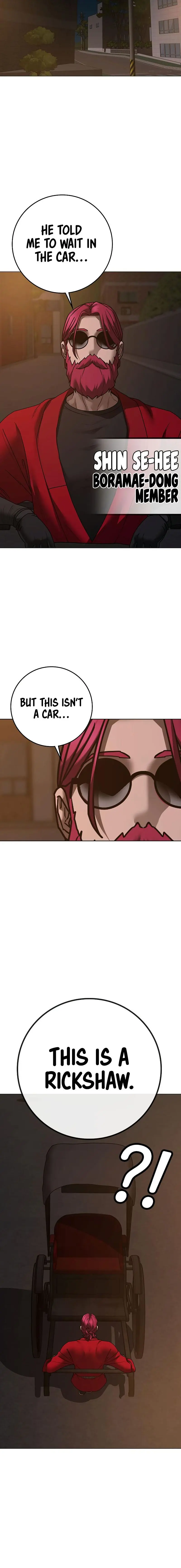 Reality Quest Episode 183 - Page 16