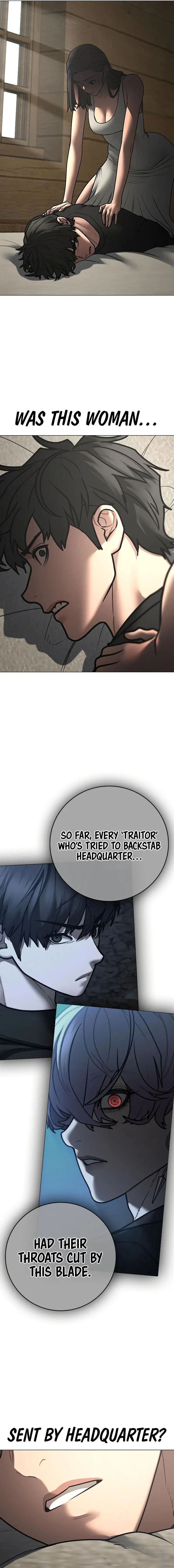 Reality Quest Episode 184 - Page 3