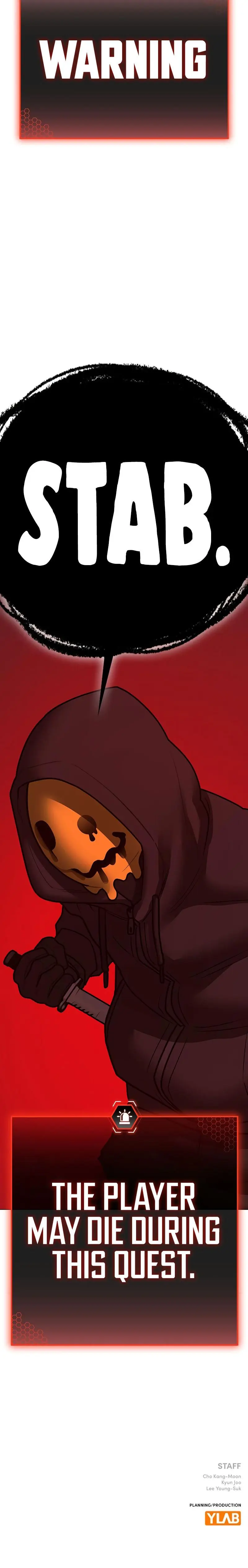 Reality Quest Episode 184 - Page 32