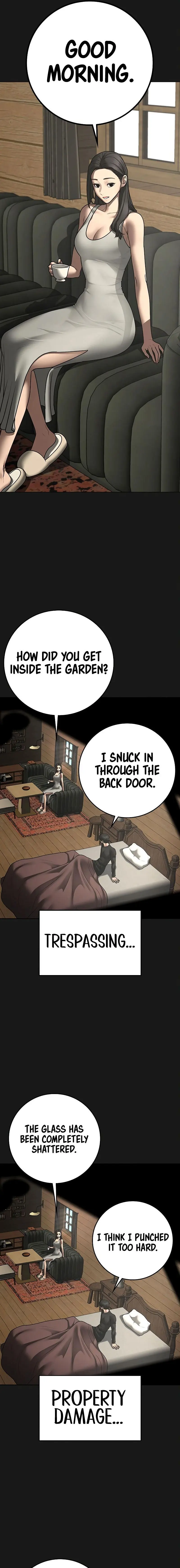 Reality Quest Episode 184 - Page 7