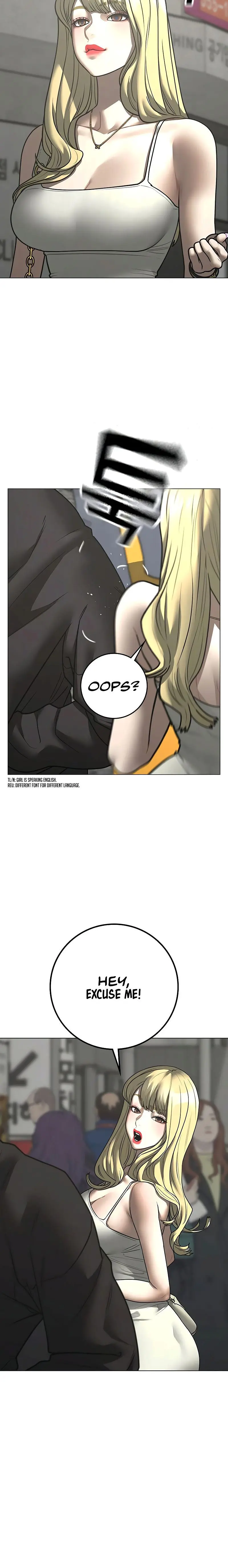 Reality Quest Episode 185 - Page 2