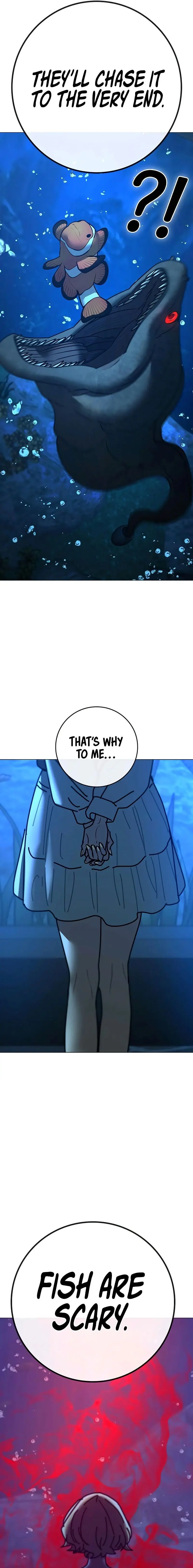 Reality Quest Episode 187 - Page 35