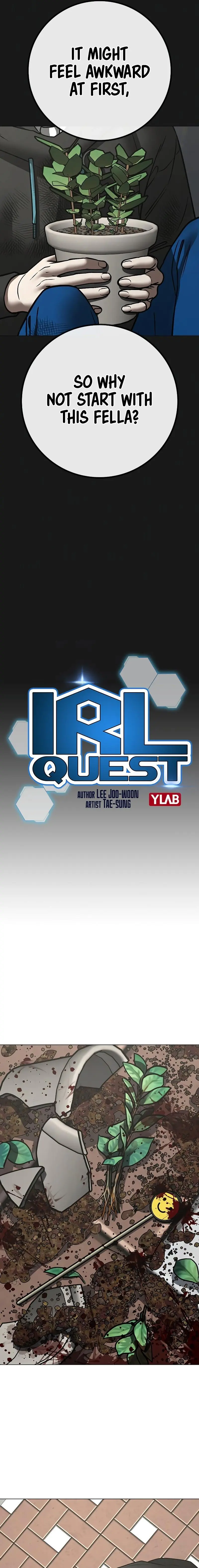 Reality Quest Episode 189 - Page 5