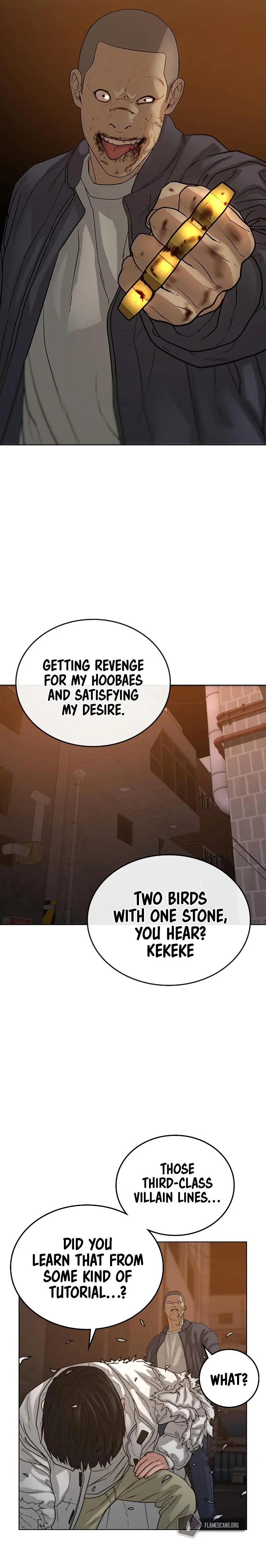 Reality Quest Episode 19 - Page 16