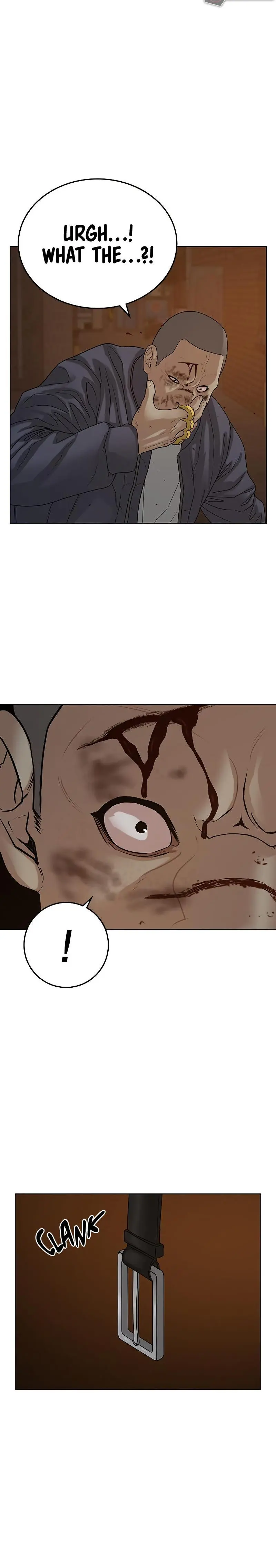 Reality Quest Episode 19 - Page 19