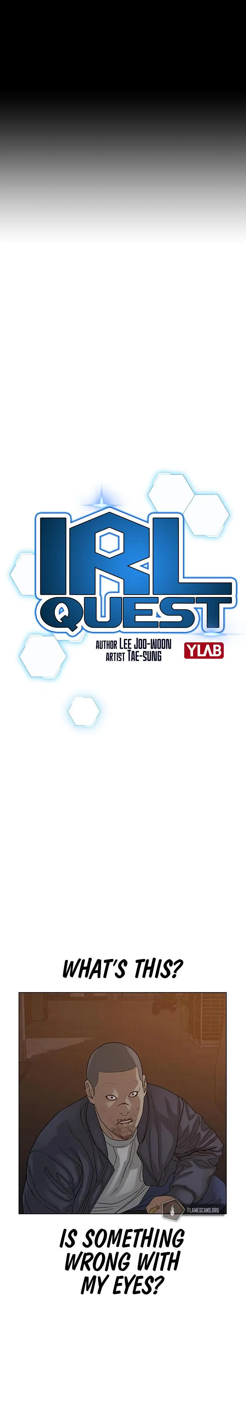 Reality Quest Episode 19 - Page 2
